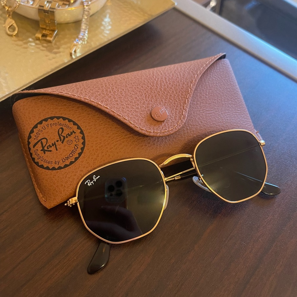 Ray Ban Sunglasses